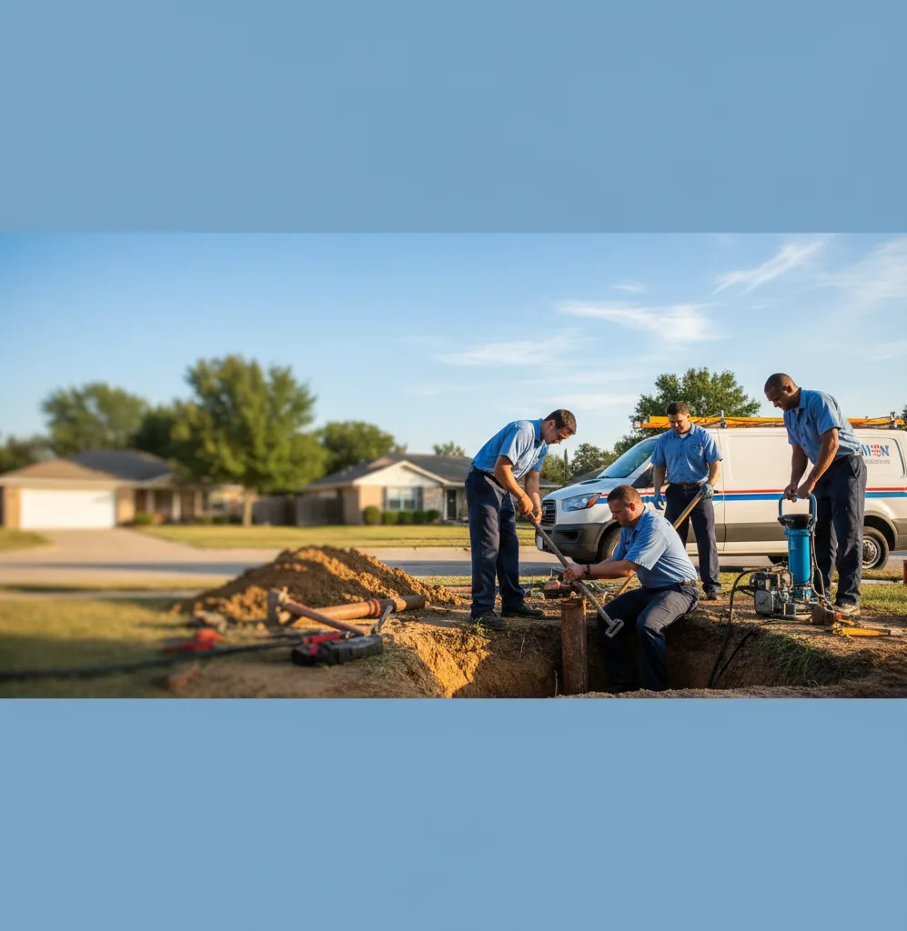 Drain Cleaning in Manson, NC